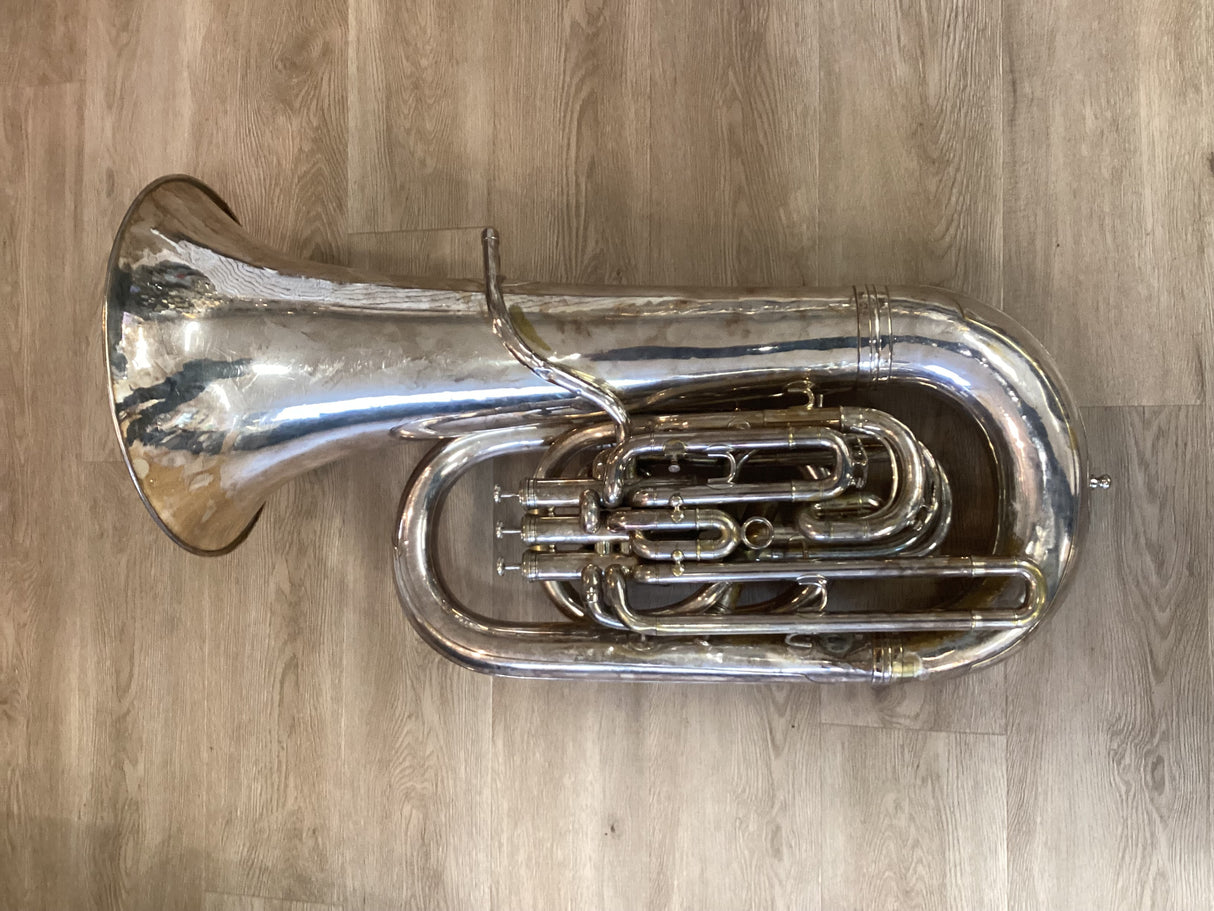 Boosey Imperial ‘Class A’ Eb Tuba