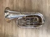 Boosey Imperial ‘Class A’ Eb Tuba