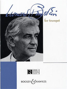 Leonard Bernstein for Trumpet