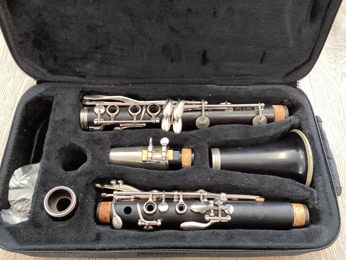 Pre Owned Buffet BC20 Bb Clarinet