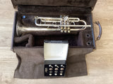 Pre Owned Bach Stradivarius 180MLV72 Vindabona Bb Trumpet