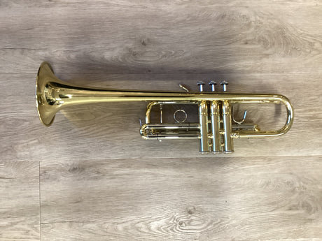 Pre Owned Bach Stradivarius 239 C Trumpet
