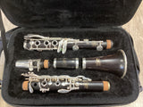 Pre Owned Leblanc Esprit Bb Clarinet