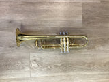 Pre Owned Phil Parker S1 Bb Trumpet