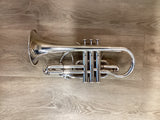 Pre Owned Yamaha Maestro YCR6335HS Cornet