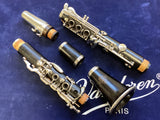 Pre Owned Leblanc C Clarinet