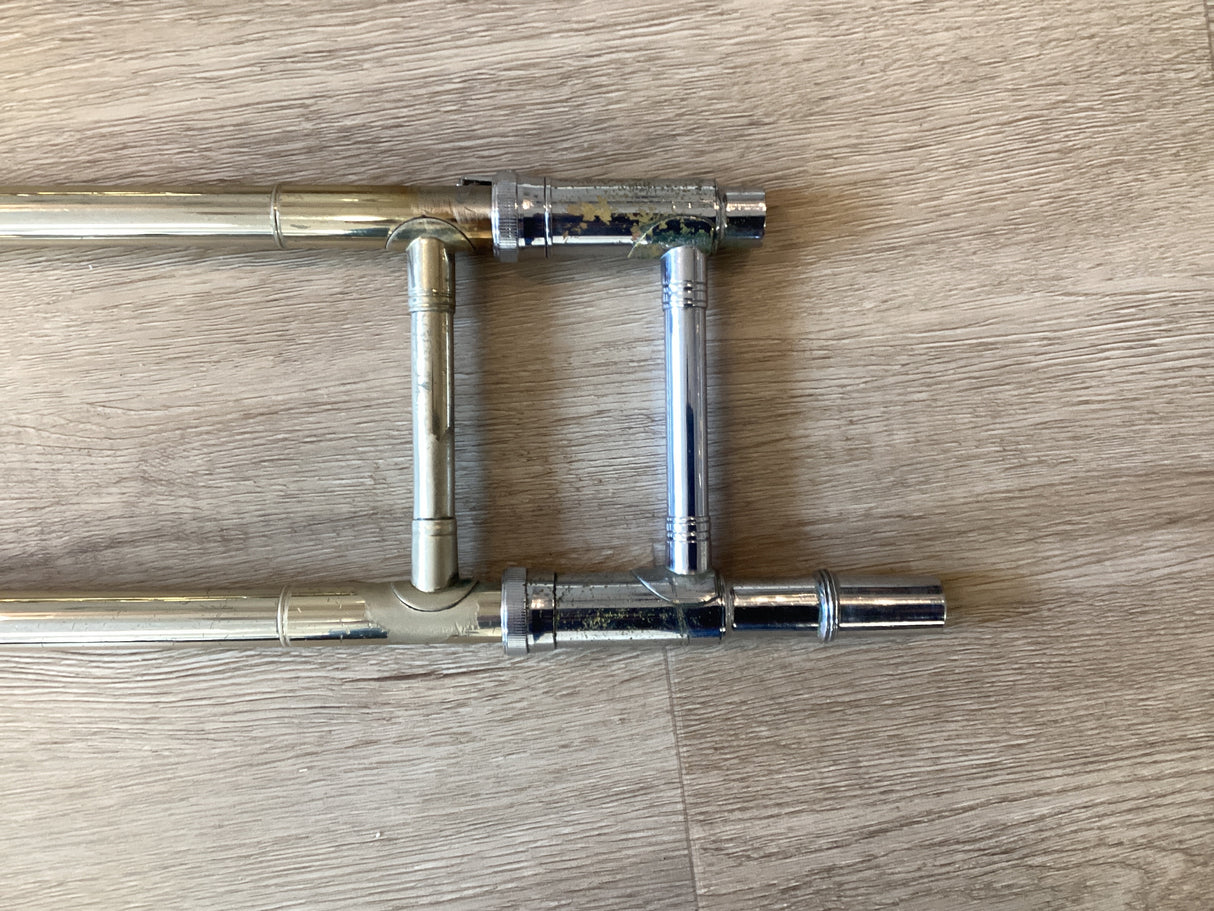 Pre Owned Holton TR181 Bass Trombone