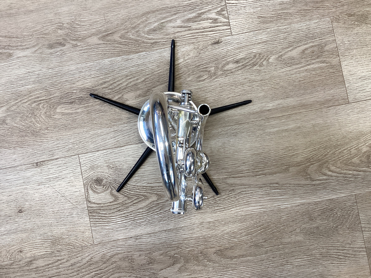 Pre owned Getzen Eterna Bb cornet