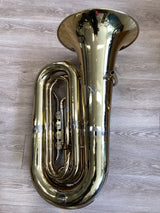 Pre Owned John Packer Sterling JP379B Bb Tuba