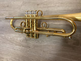 Taylor Piranha Bb Trumpet