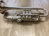 Pre Owned Olds Super Star Bb cornet