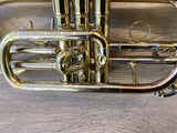 Pre Owned Elkhart 100CR Cornet