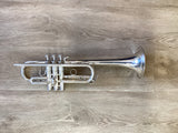 Yamaha YTR741 C Trumpet #70324