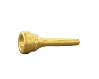 Denis Wick Trumpet Mouthpiece Gold