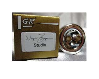 Wayne Bergeron GR mouthpiece – Prozone Music UK 
