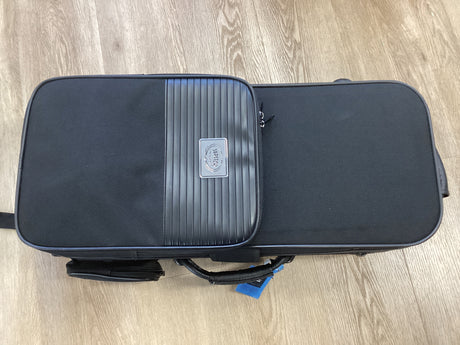 Pre Owned Jupiter JAS769 Alto Saxophone