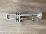 Pre Owned French Besson Marvin Stamm Trumpet