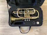 Pre Owned Elkhart 100CR Cornet