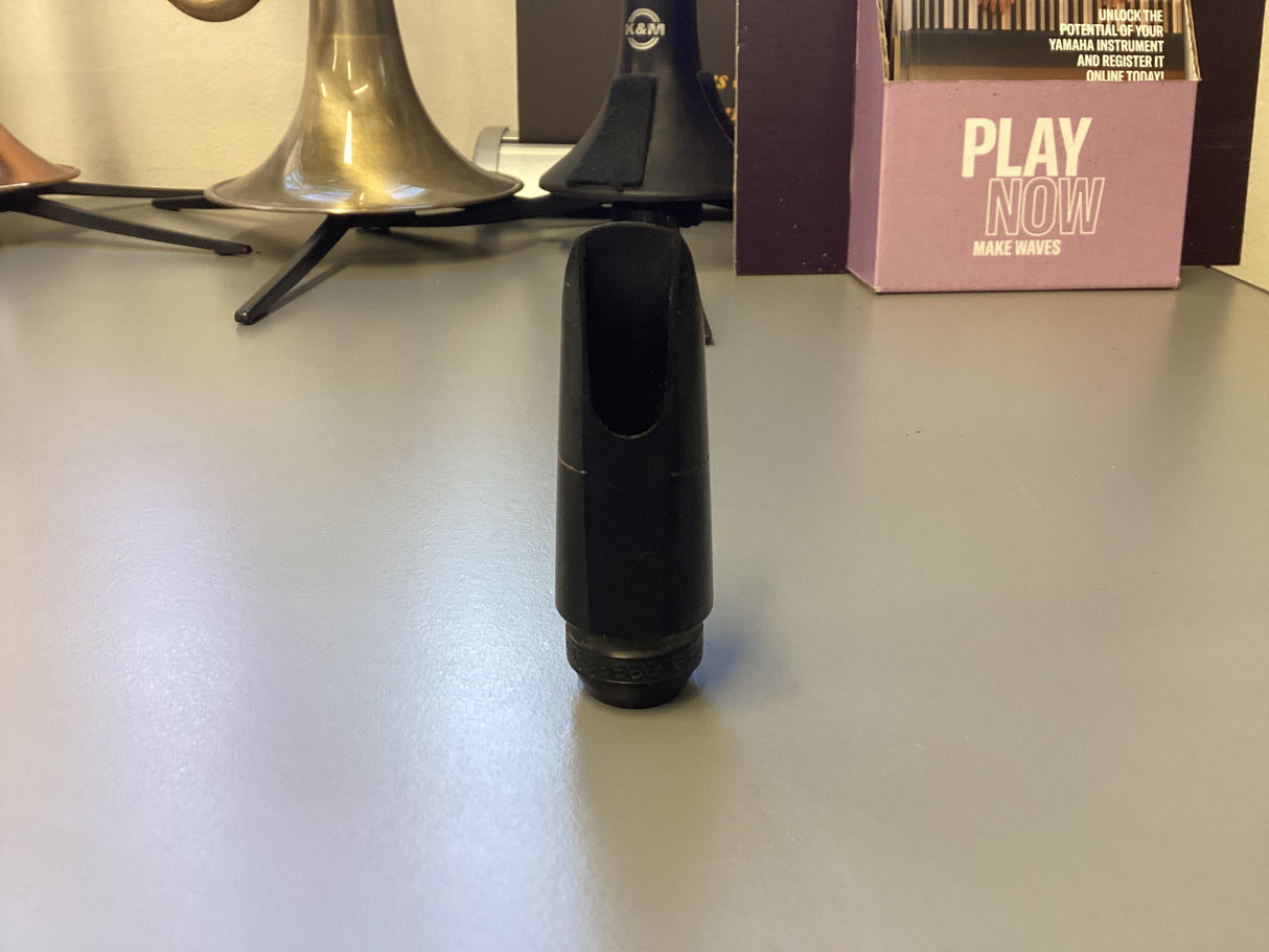 Vintage Selmer Short Shank Soprano Mouthpiece - C**