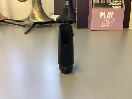 Vintage Selmer Short Shank Soprano Mouthpiece - C**