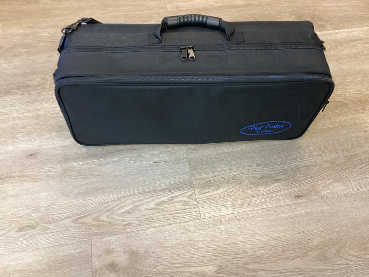 Pre Owned Phil Parker S1 Bb Trumpet
