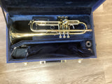 Pre Owned B&S Challenger II 37 LR - Lacquer