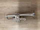 Pre Owned Schilke E3L Eb/D Trumpet