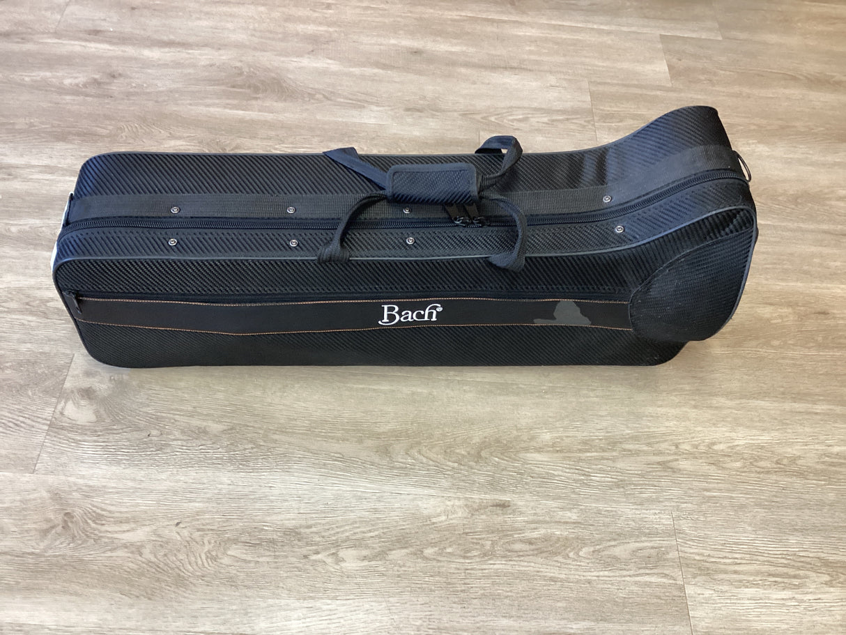 Pre Owned Bach Valve Trombone VT501