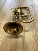 Getzen Eterna Flugel Horn