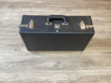Pre Owned Geneva Joshol Bb Trumpet - Silver Plate