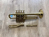 Pre Owned Selmer G piccolo