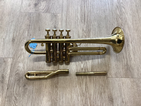 Pre Owned Selmer G piccolo