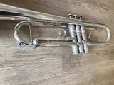 Pre Owned French Besson Marvin Stamm Trumpet