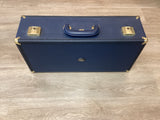 Pre Owned Scherzer Rotary C Trumpet Ref 8210 - Lacquer