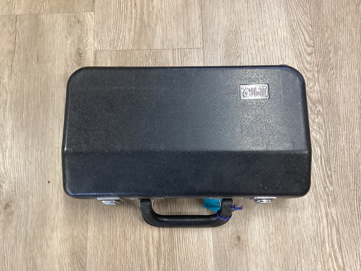 Pre Owned Jupiter JCL631 Bb Clarinet