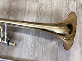 Pre Owned Eastman 424G Bb/F Trombone