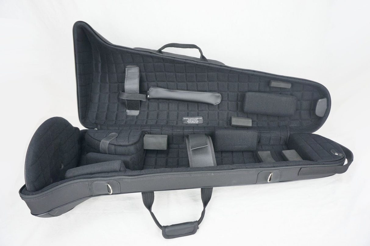 Marcus Bonna Bass Trombone Case - F