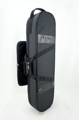 Marcus Bonna Case for Detachable Bell Jazz Trombone - Black Nylon