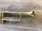 Pre Owned Bach Stradivarius 37 Bb Trumpet - Lacquer