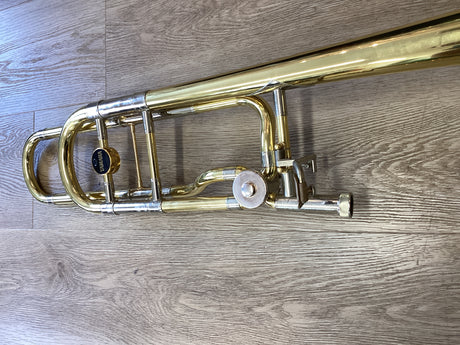 Pre Owned Yamaha YSL882OD Trombone