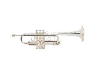 BACHChicago C trumpet Lrg Bore
