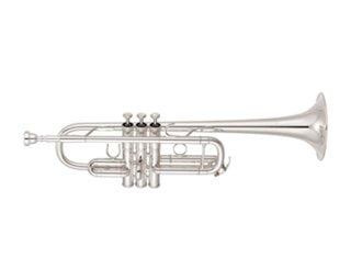 Yamaha Mark II Large bore Xeno C trumpet