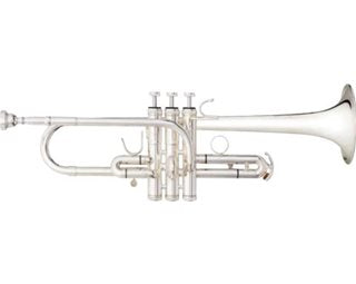 B&S Challenger II Eb/D Trumpet