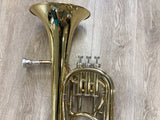 Ex Rental Elkhart 100BH Baritone Horn