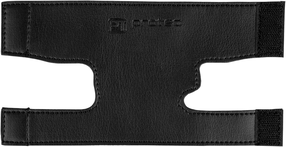 Protec Leather Trumpet Valve Guard