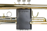 Protec Leather Trumpet Valve Guard