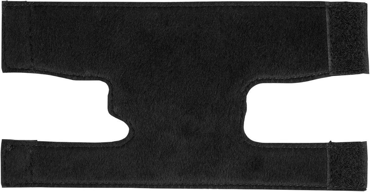 Protec Leather Trumpet Valve Guard
