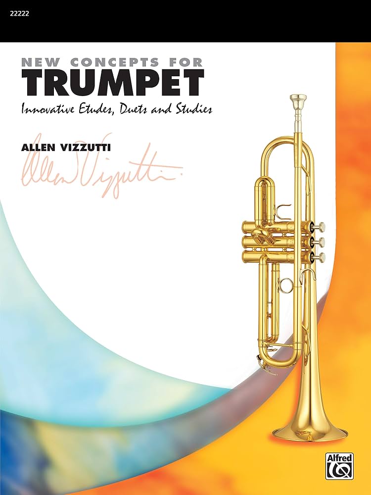 New Concepts For Trumpet
