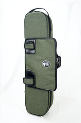 Marcus Bonna Case for Detachable Bell Jazz Trombone - Black Nylon