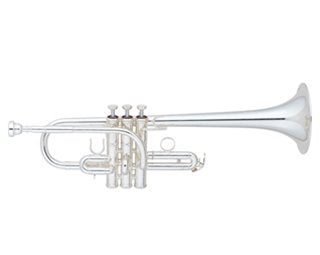 E/Eb Yamaha YTR9635 E/Eb Trumpet